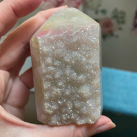 Aura amethyst tower! - Picture 8 of 15